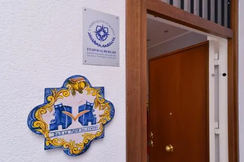 B&B Le Porte Del Centro photo 2