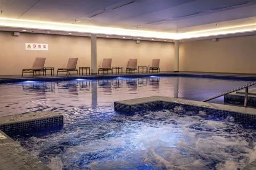 Lincoln Plaza Hotel London, Curio Collection By Hilton photo 2
