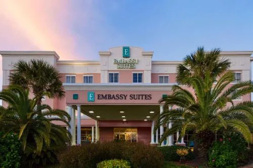 Embassy Suites by Hilton Destin Miramar Beach photo 2