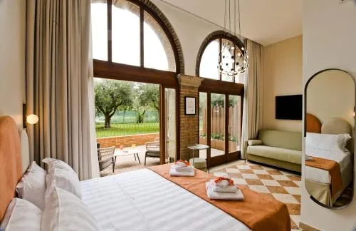 Maison Boutique Al Redentore photo 2