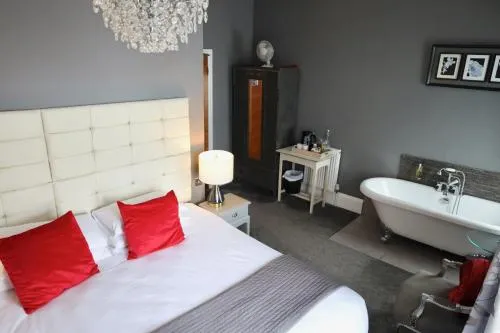 Brighton Inn Boutique Guest Accommodation photo 2