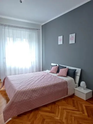 Home away from home - Inalpi Arena, ex Pala Alpitour apartment photo 2