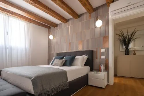 Ruga Bella Apartments R&R photo 2