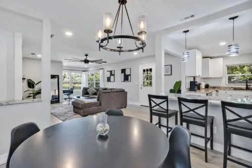 Modern Lake Front Casita near Winter Park! photo 2