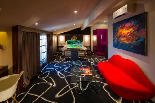 Hôtel de Brienne photo 2