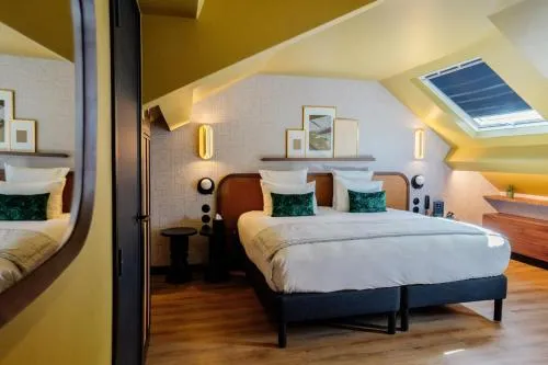 Hôtel Riesner photo 2