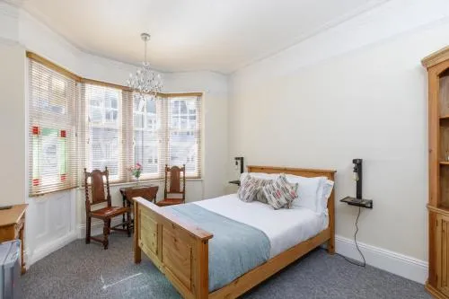 Finest Retreats - Pittodrie Guest House - Room 5 photo 2