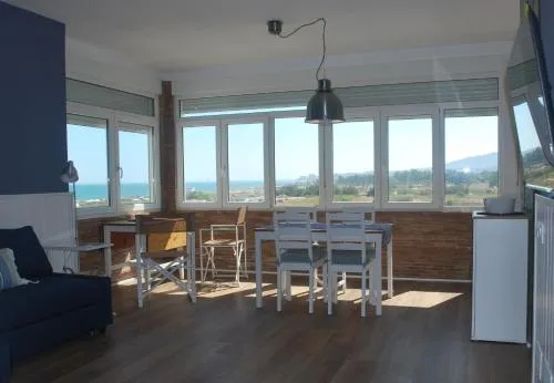 Una ventana al Mar en Málaga photo 2