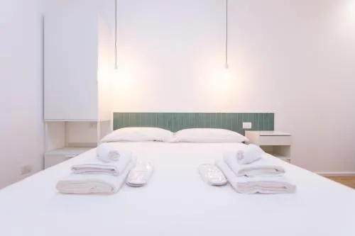 MI HOME NAVIGLI - ZONA TORTONA photo 2