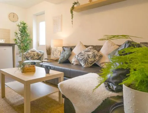 Principality Suites - Two Bed Apartment by Property Promise photo 2