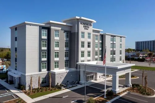 Homewood Suites By Hilton Destin photo 2