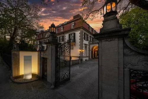 Schlosshotel Berlin photo 2