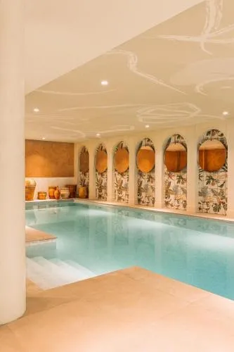 Bloom House Hôtel & SPA photo 2