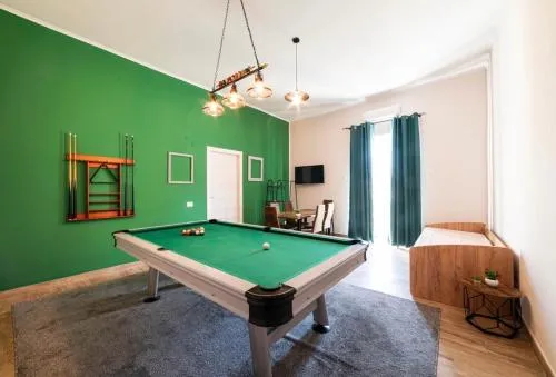 Relais Borbonico Apartment photo 2