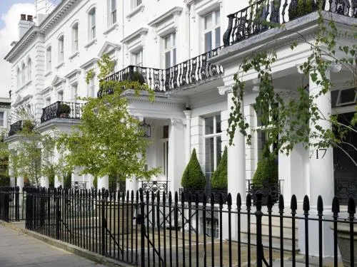Number Sixteen, Firmdale Hotels photo 2