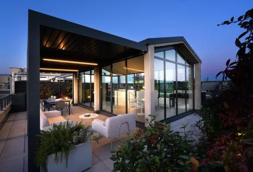 EDIT Lofts photo 2