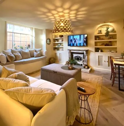 Cosy home away from home. photo 2