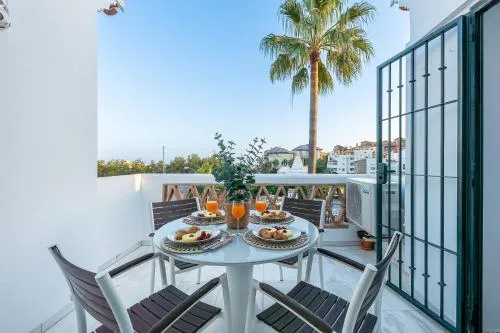 797 HOLIDAY RENTALS - Apartamento en Pueblo del Parque photo 2