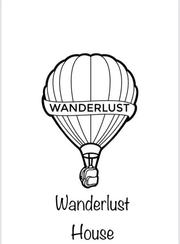 Wanderlust house photo 2