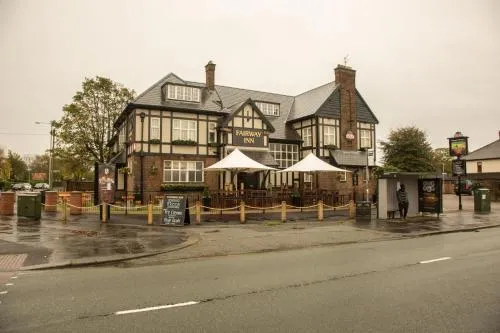 Fairway Inn photo 2