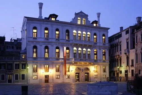 Ruzzini Palace Hotel photo 2