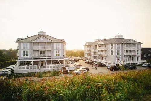 Beach Motel St. Peter-Ording photo 2
