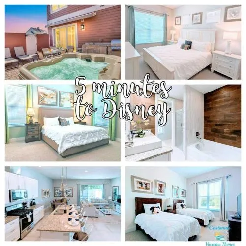 5-Suite Oasis Your Disney Adventure Awaits photo 2