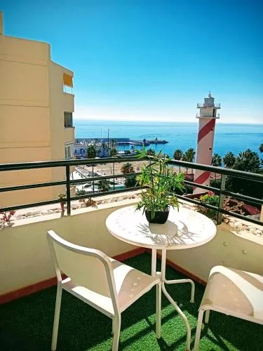 Fantástico apto vistas mar Marbella Centro photo 2