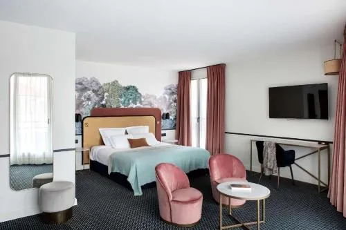 Best Western Plus Hotel du Pont Wilson photo 2