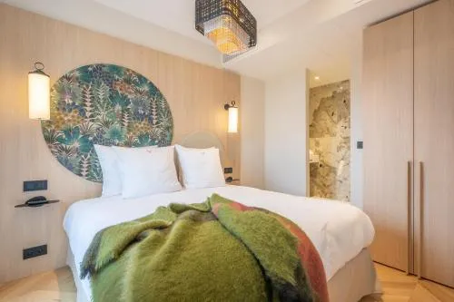 Yuna Saint-Germain-des-Prés - Serviced Apartments photo 2