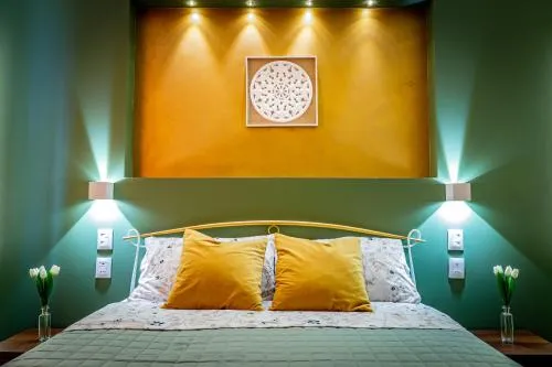 Sabry Home Florence Guest House Affittacamere photo 2