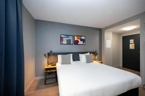 Staycity Aparthotels Marseille Centre Vieux Port photo 2