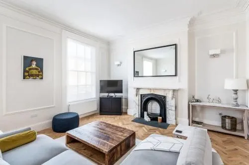 59 Blossom Street Luxurious, Central Duplex in York with Parking - Pass the Keys photo 2