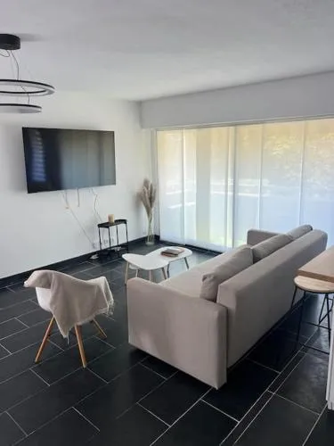 Magnifique appartement lumineux photo 2