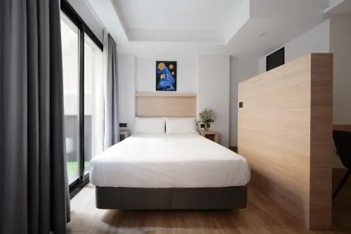 Numa Madrid Goya photo 2