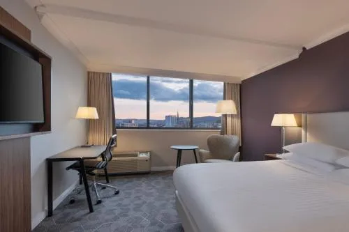 Delta Hotels by Marriott Bristol City Centre photo 2
