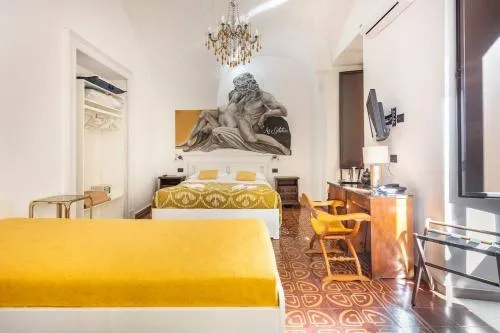 Terra d'Amuri Hotel Boutique photo 2
