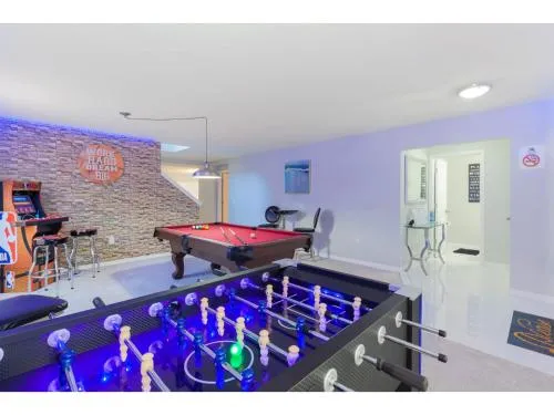 Themed 6BD Home with Pool - Near Orlando Attractions photo 2