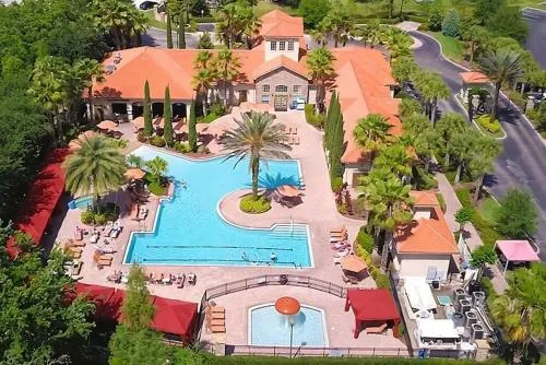 Spacious, Updated, 2 Bedroom Condo in Gated Resort Community photo 2