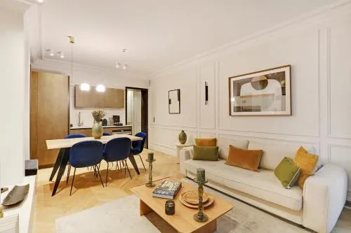 TheLander - Champs Elysées Serviced Apartments photo 2
