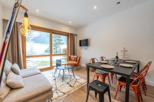 Sweet Home Brevent - Happy Rentals photo 2