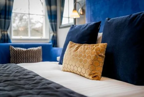 The Berkeley Square Hotel Bristol photo 2