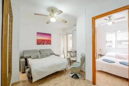 Apartamento inteiro acolhedor perto da praia photo 2