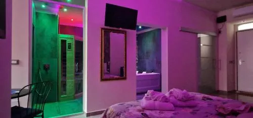 Pittà Room Suite & Private SPA photo 2