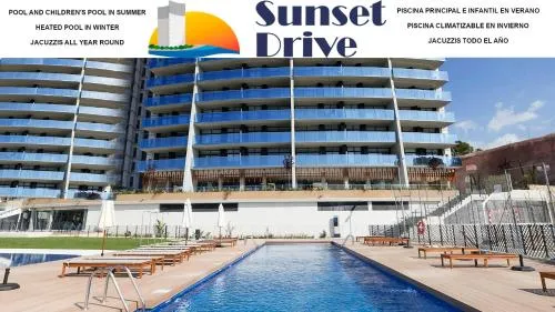 Sunset Drive Benidorm by Mar Holidays photo 2