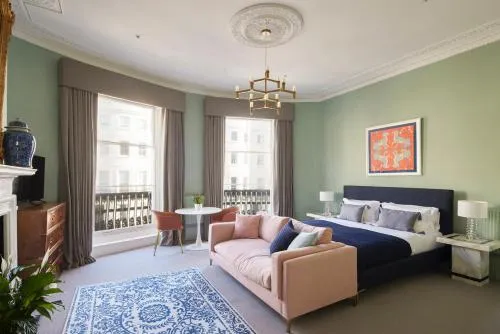 Lansdowne House Hove photo 2