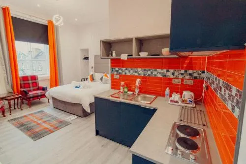 Mayfield Suites photo 2