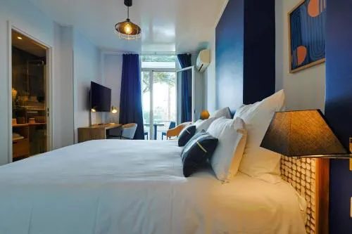Hotel Albert 1er photo 2