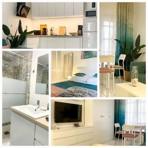 Apartament Casa Milo playa Los Locos photo 2