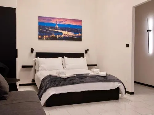 Casa Ormea - 5 min to Metro, Fast Wi-Fi & Netflix photo 2